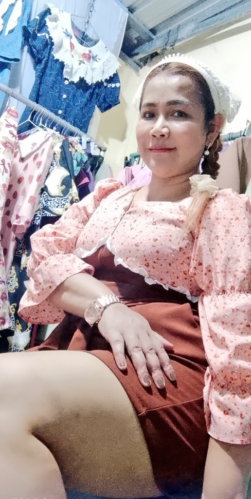 ลูกสาวชาละวัล tweet media