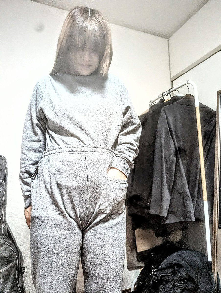 ウラタテツヤ tweet media