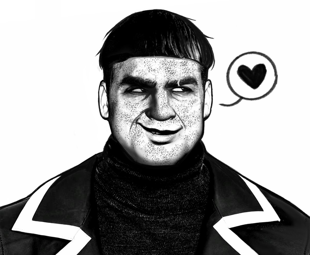 clown 🍭 comms closed tweet media