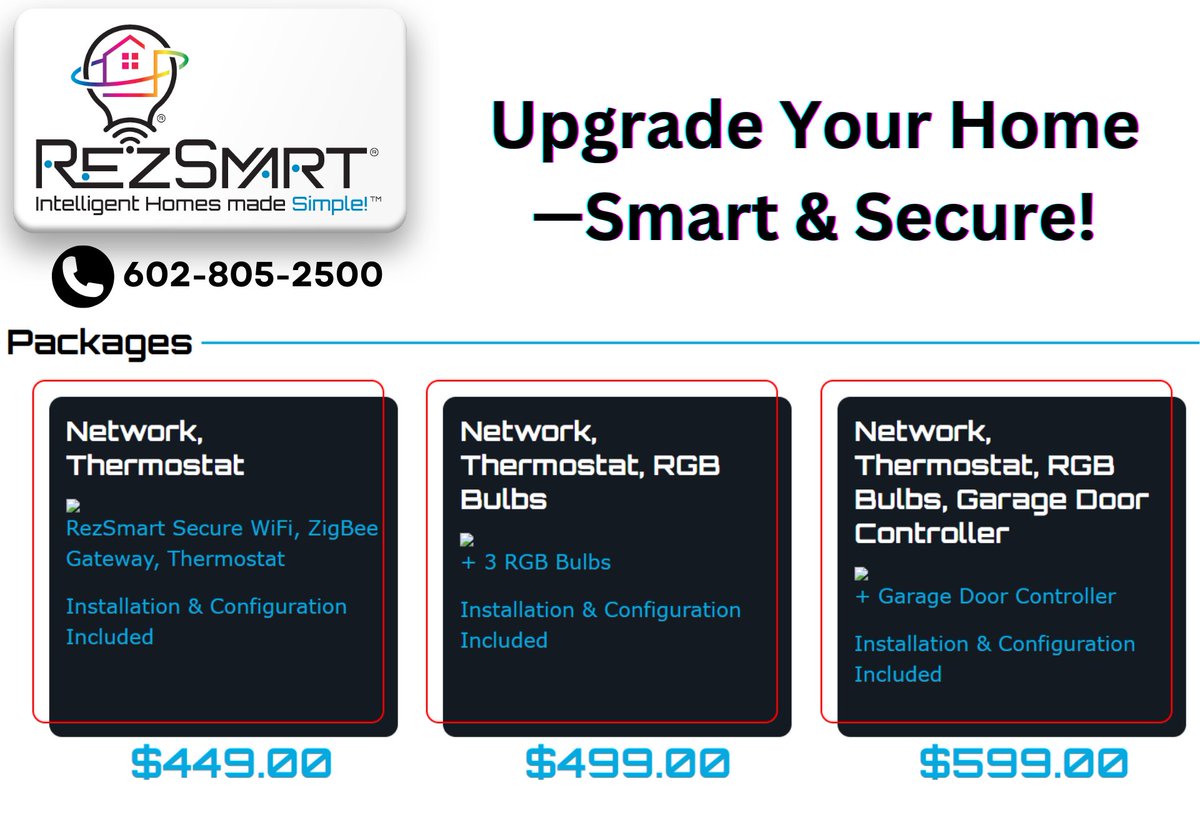 RezSmart tweet media