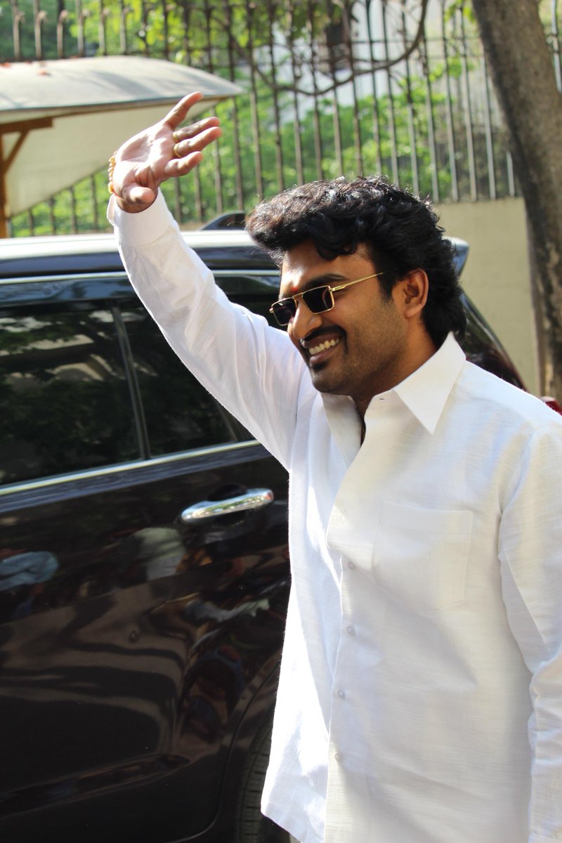 VRMadhuPR tweet media