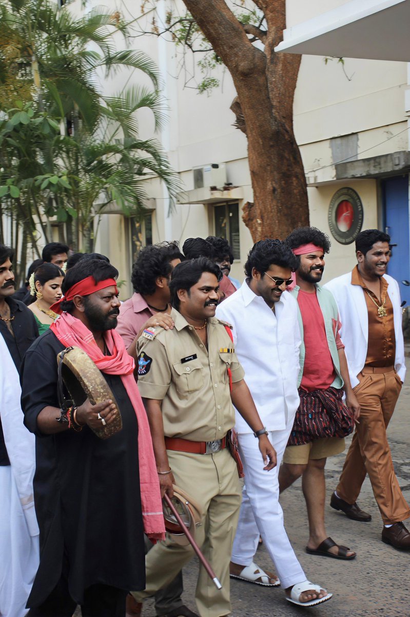 VRMadhuPR tweet media