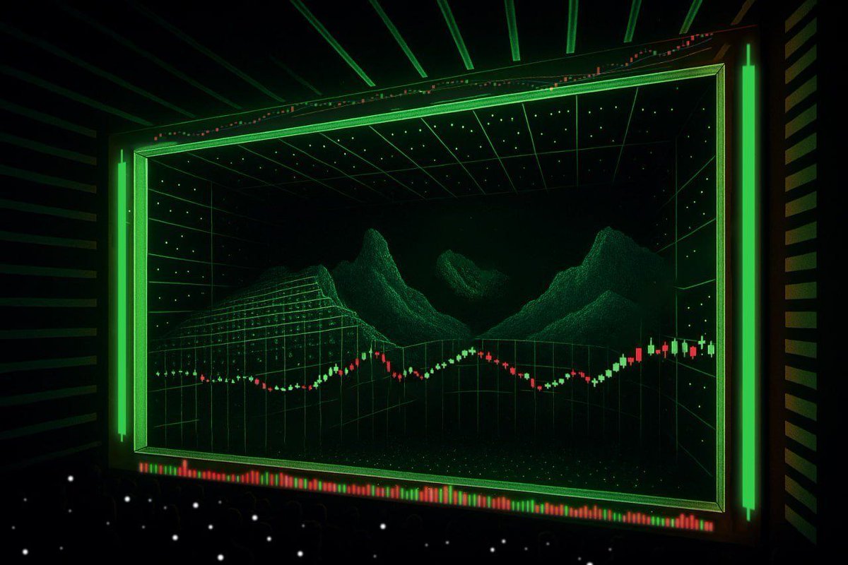 Alpha Crypto Gems 💎 tweet media