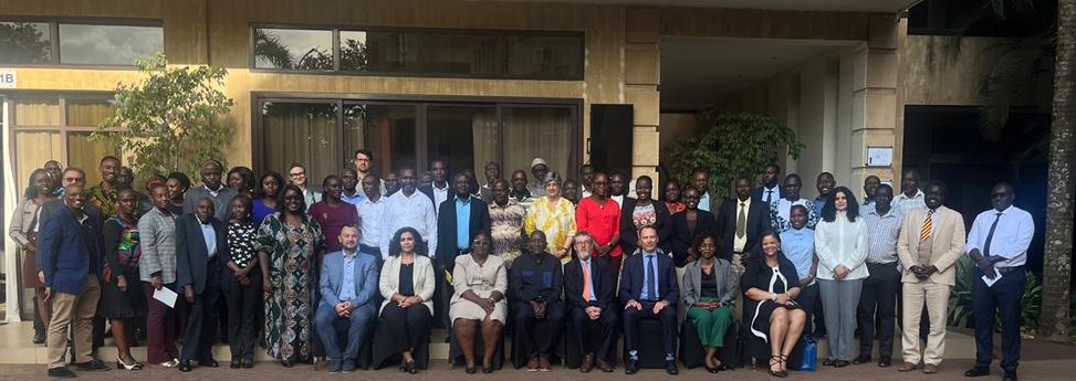 Climate Change Department tweet media