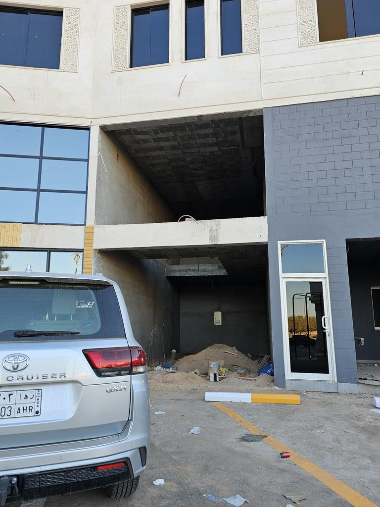 علي الهزيمي | تصميم وتدريب رقمي tweet media