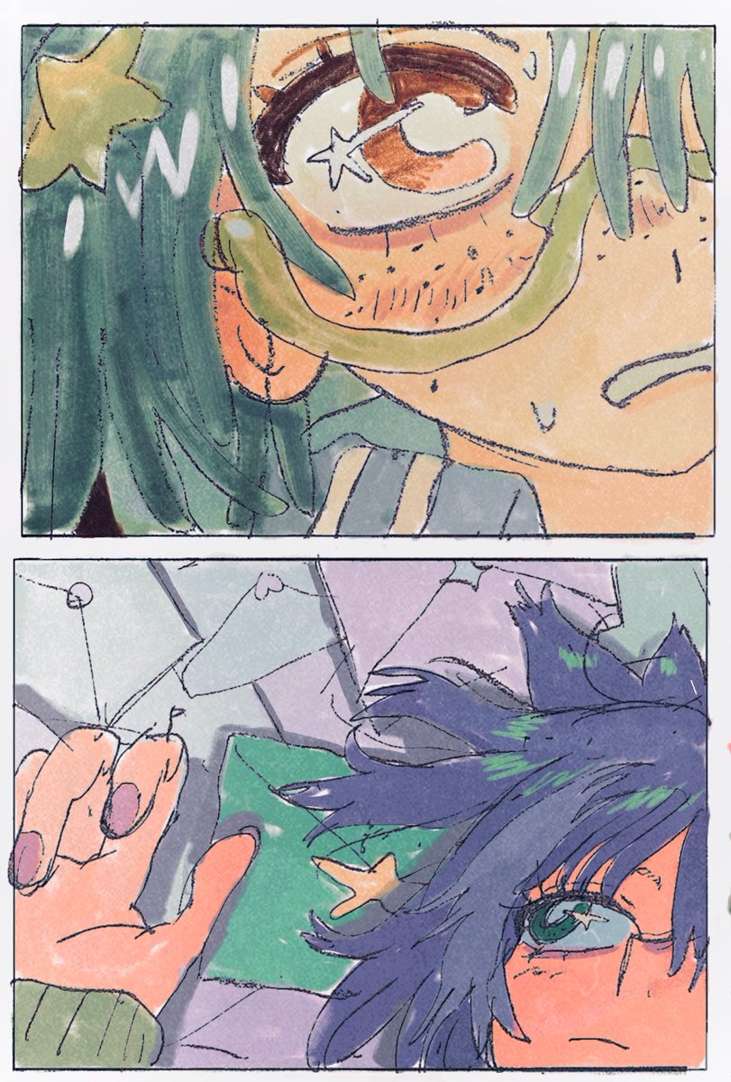 こむぎこ2000 tweet media