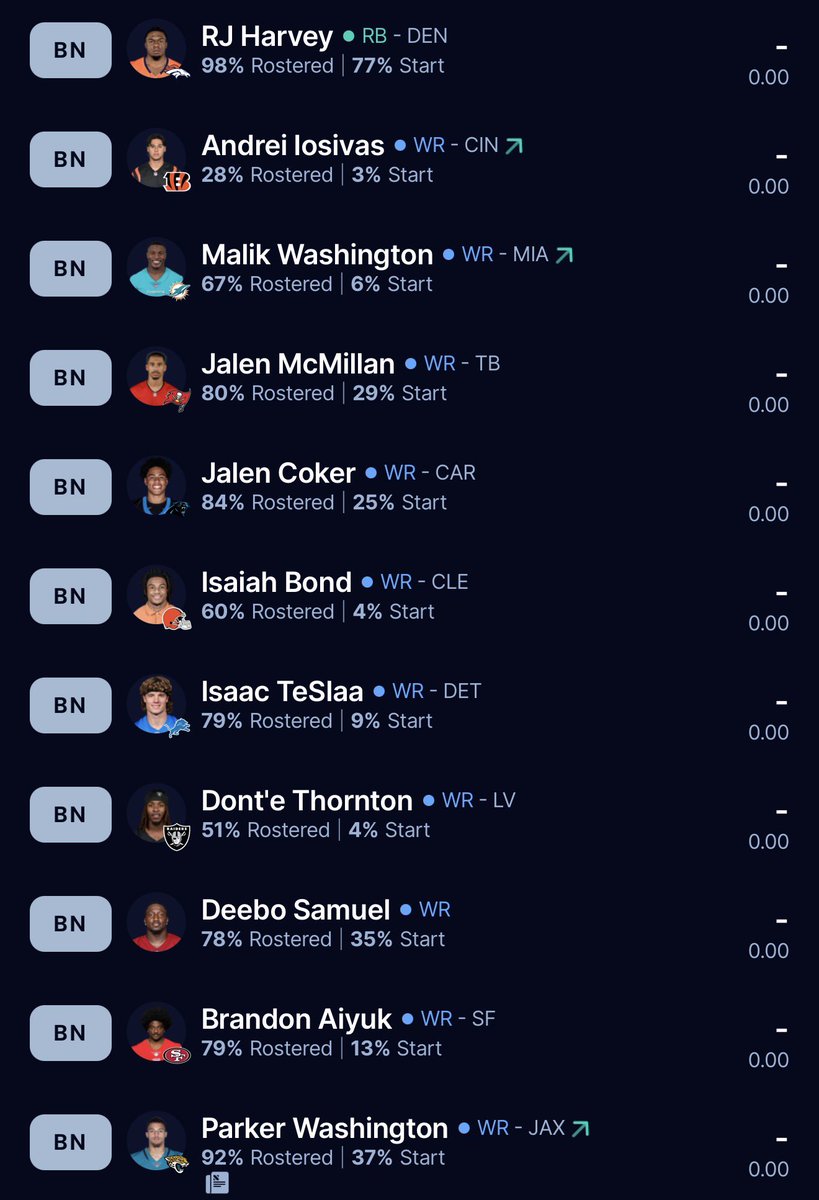 Danny Reed tweet media