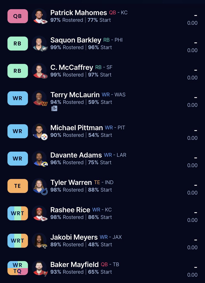 Danny Reed tweet media