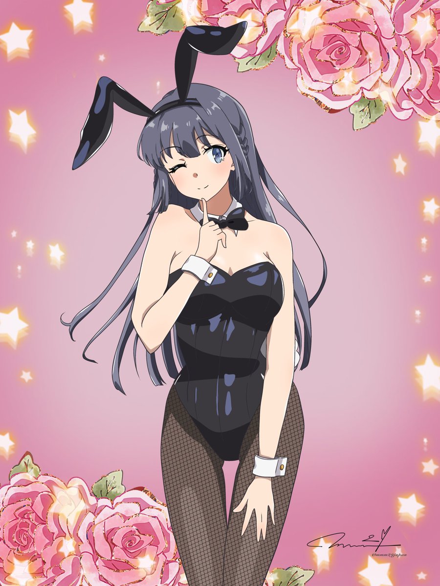 mmm29 🎨Fan art tweet media