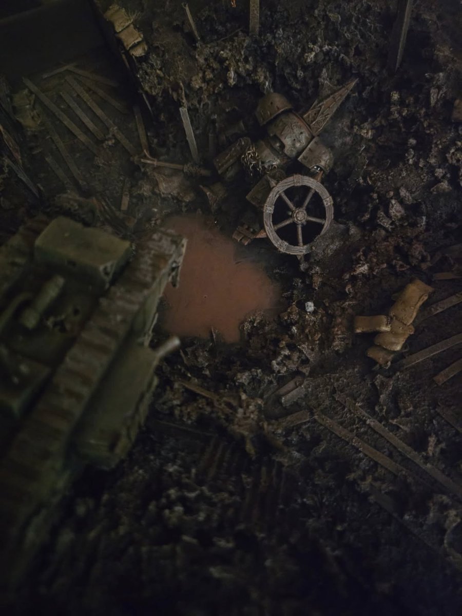 Warzone Studio tweet media