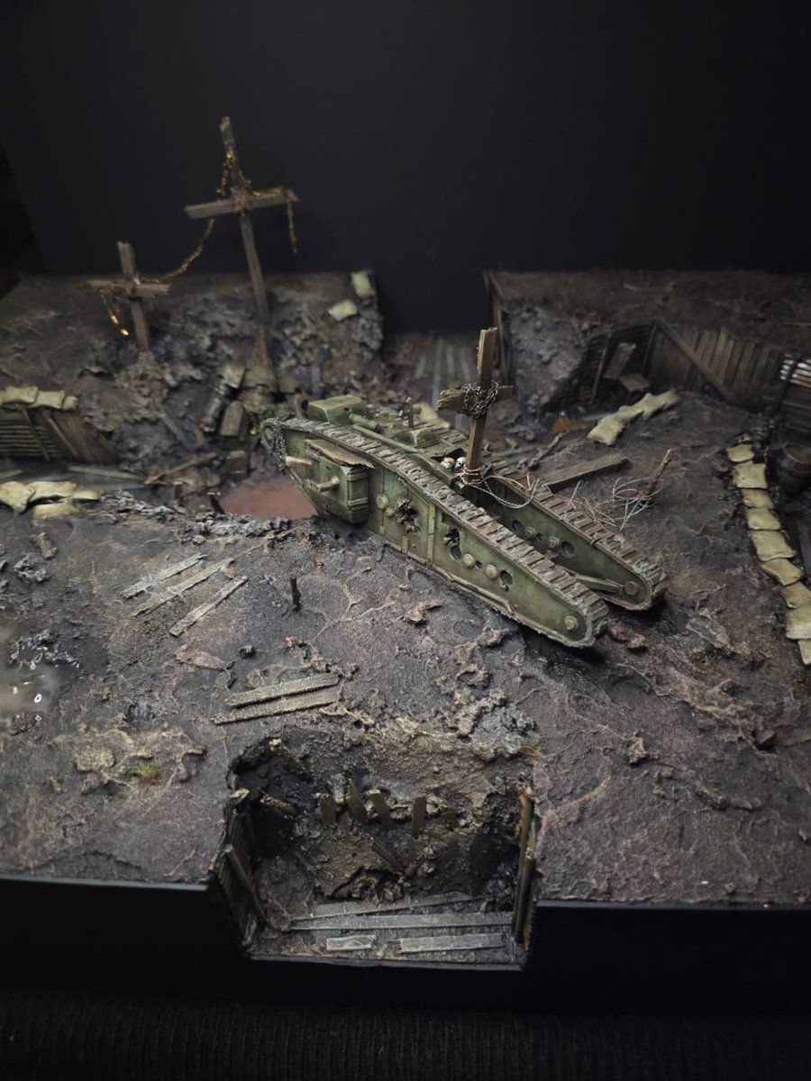 Warzone Studio tweet media