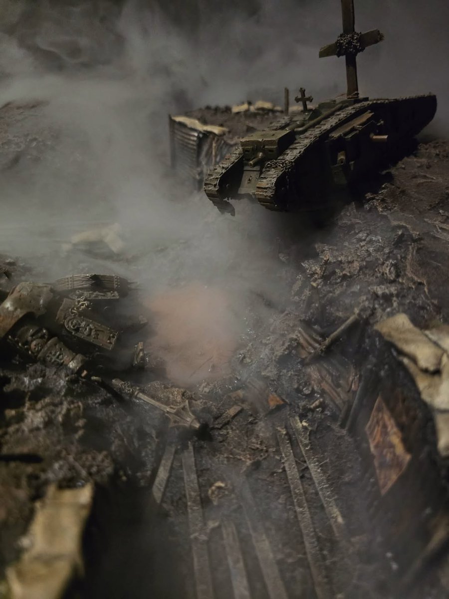 Warzone Studio tweet media