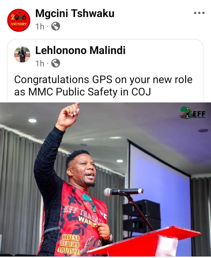 Freeman Bhengu ✍🏾🇿🇦 tweet media