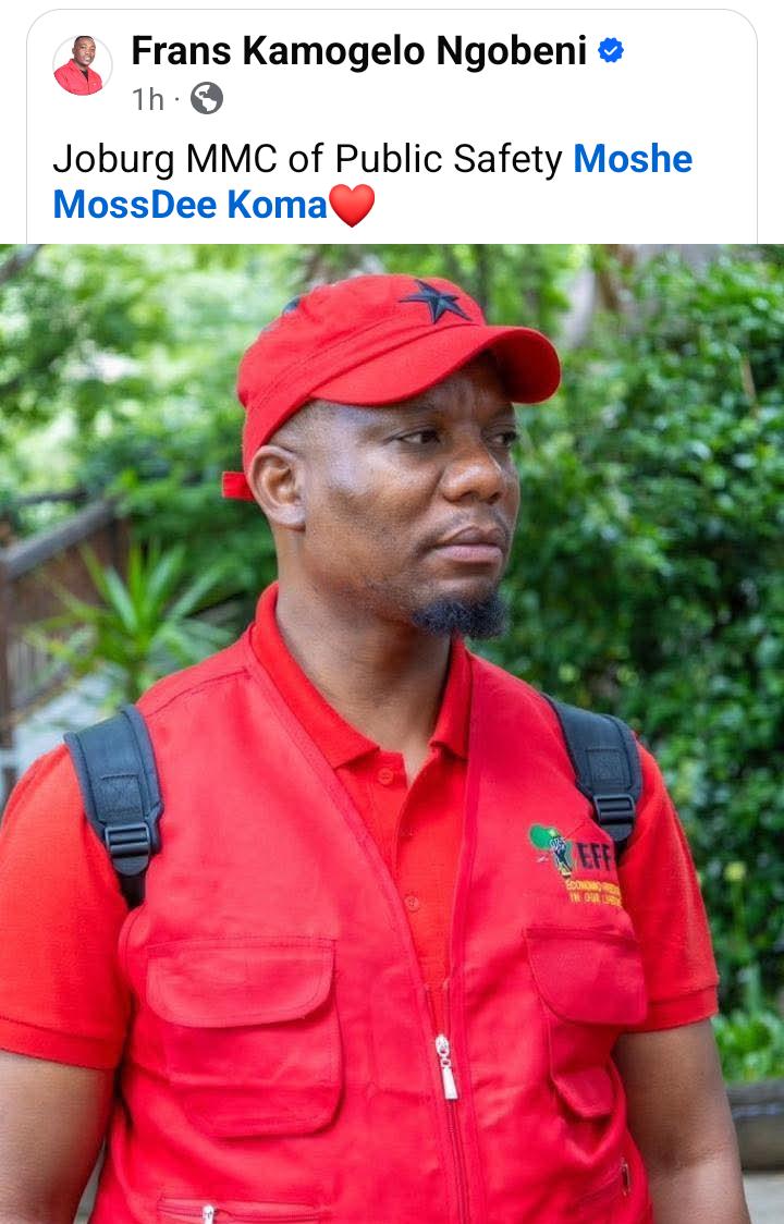 Freeman Bhengu ✍🏾🇿🇦 tweet media