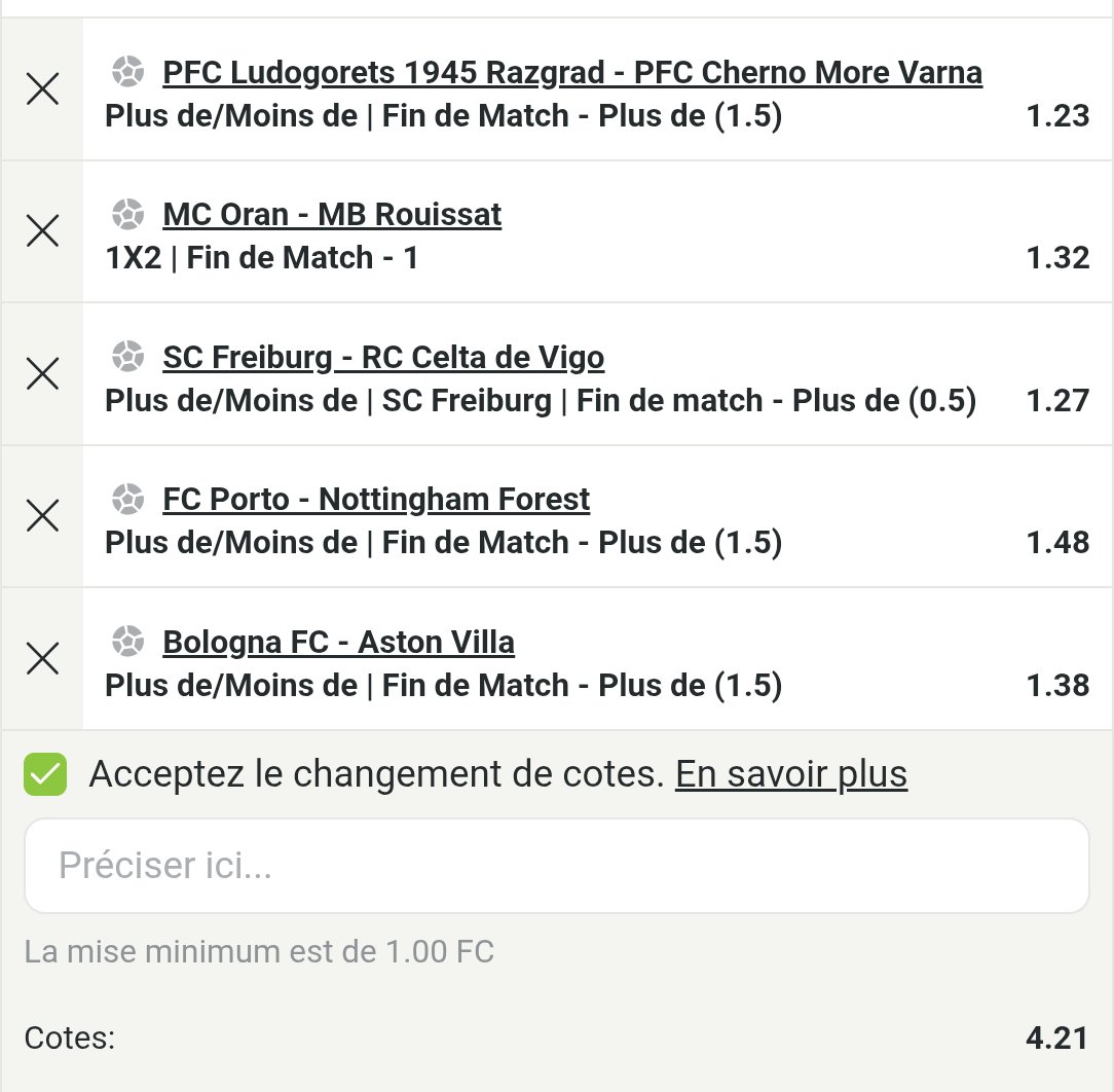 Code bet pawa: KFYWZPN