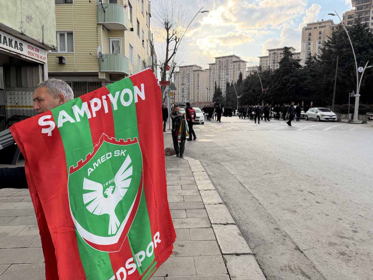 Ferit ASLAN tweet media