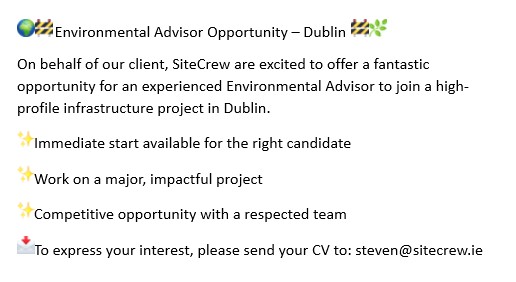 Site Crew Limited tweet media