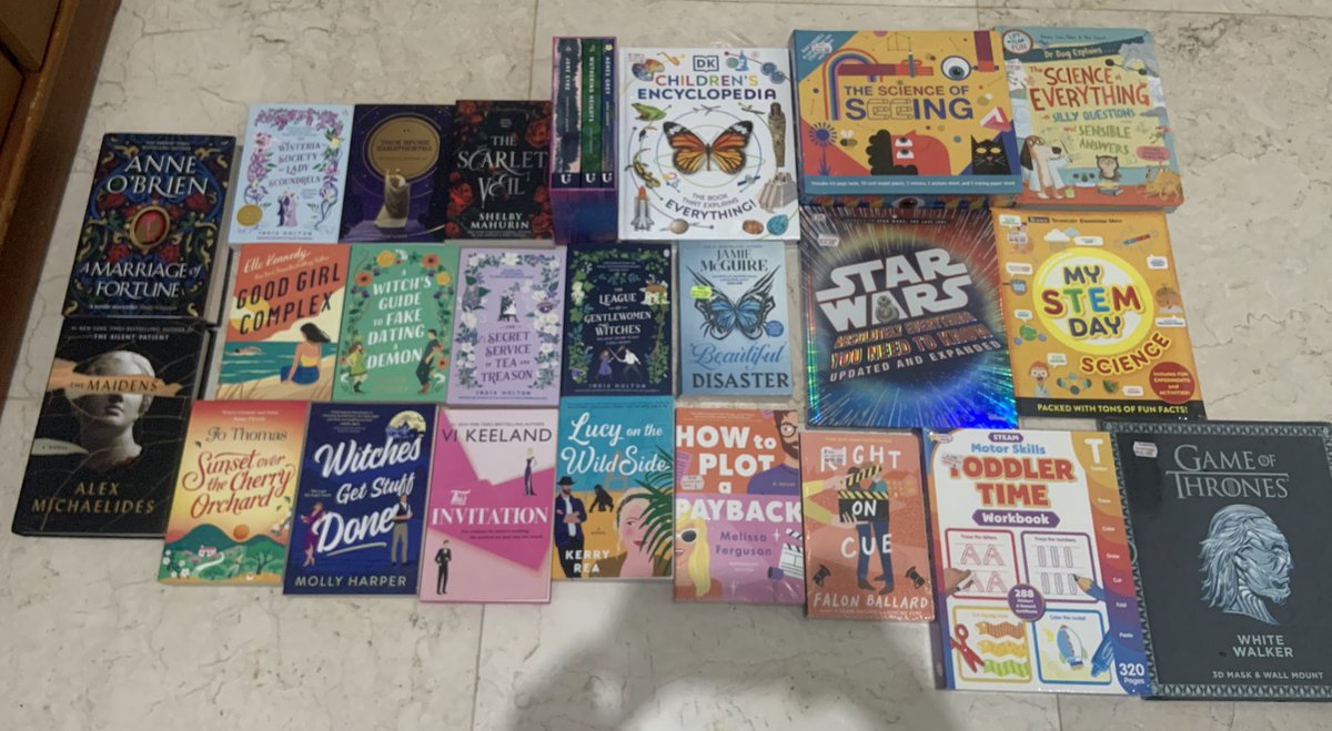 Gen Mikaelson tweet media