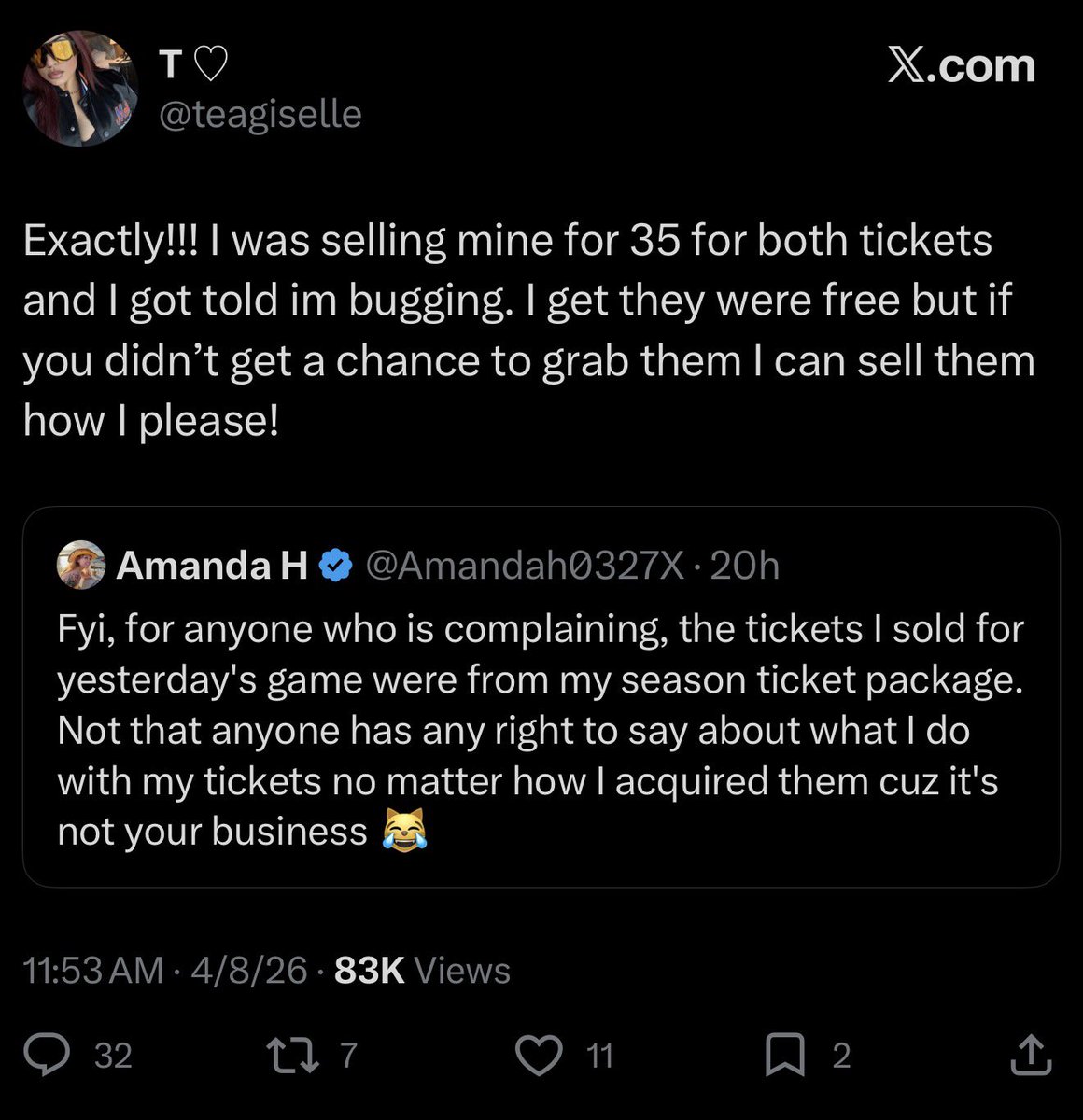 Señor Bodega tweet media