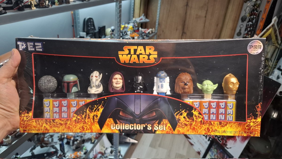 Danail 'Casa de Vader' Naydenov tweet media