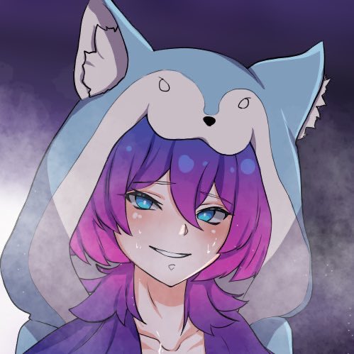 Raku' らく👾 tweet media