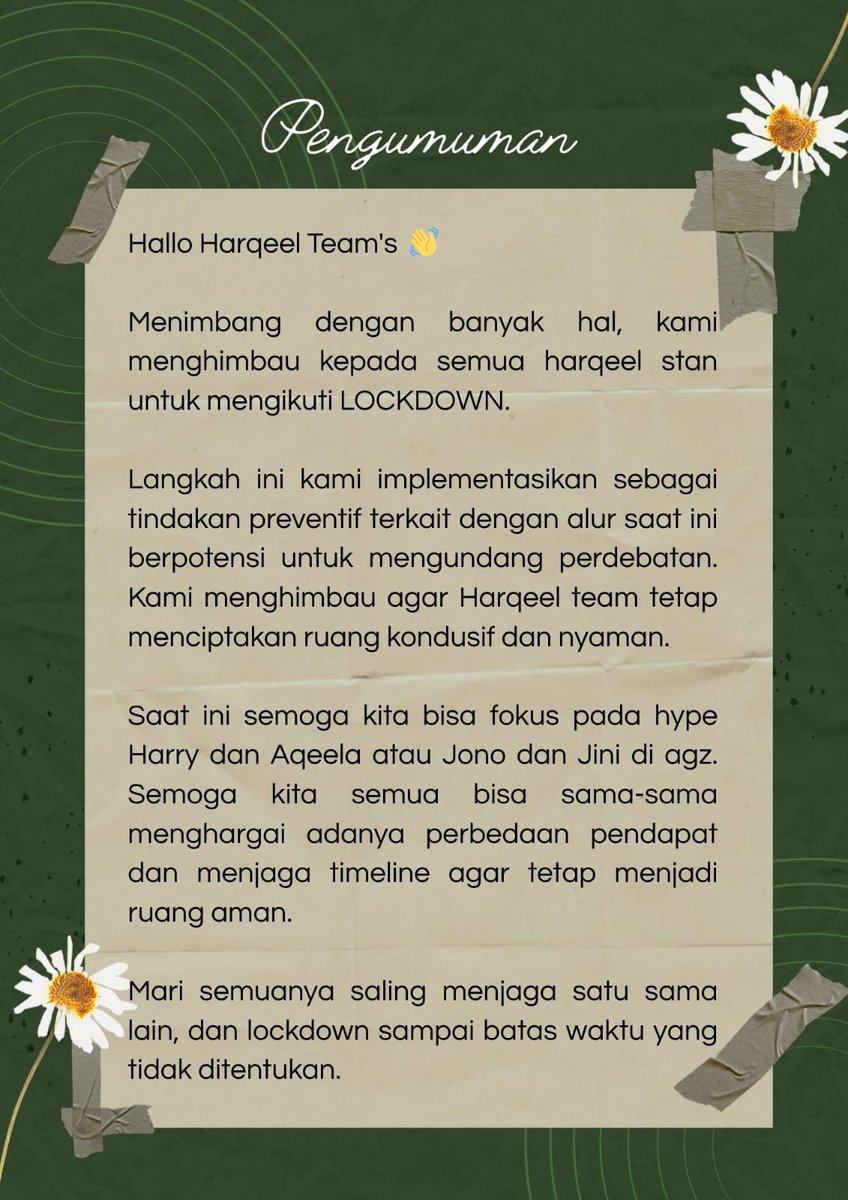 harqeel.official (HIATUS) tweet media