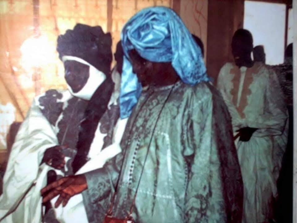 Baay Jaañ 🇮🇷 tweet media