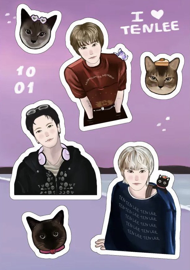 ❥จุ้บแจงล์— tweet media