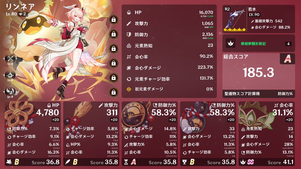 すれざんご tweet media