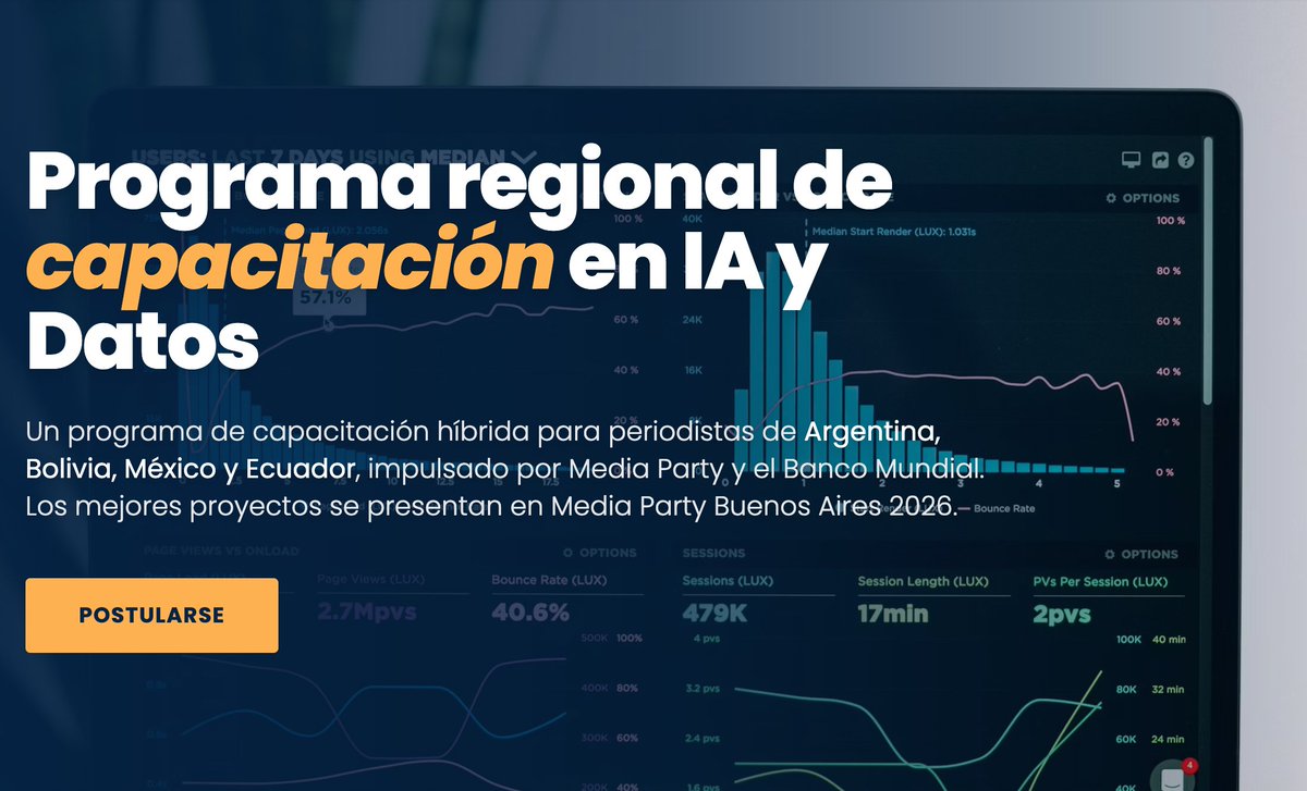 GIJN en Español tweet media