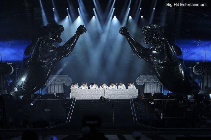 gio vai ver o bts tweet media