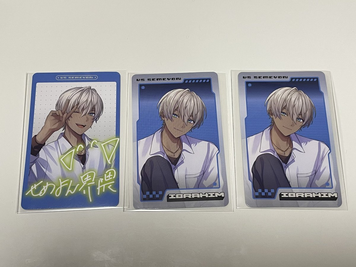 ちゃむ@取引垢 tweet media