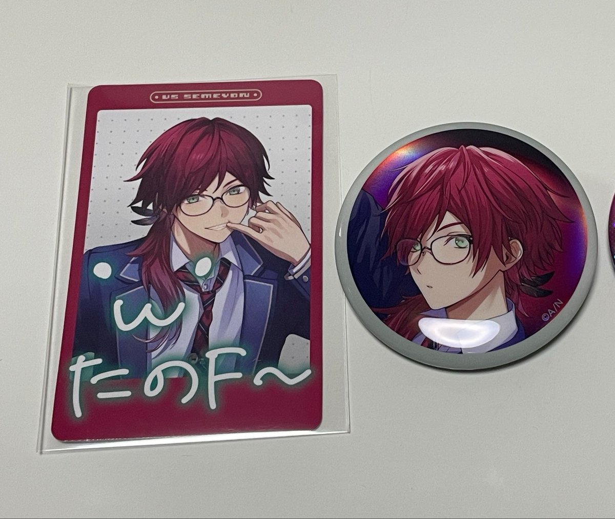 ちゃむ@取引垢 tweet media