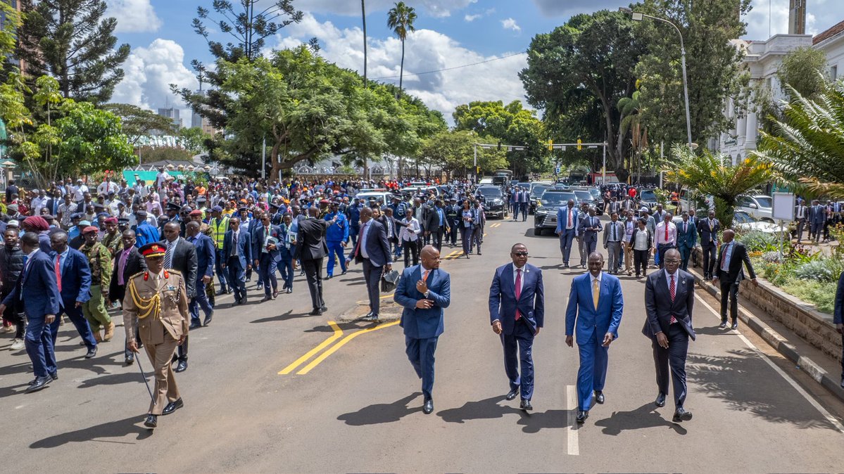 Kasongo TV tweet media