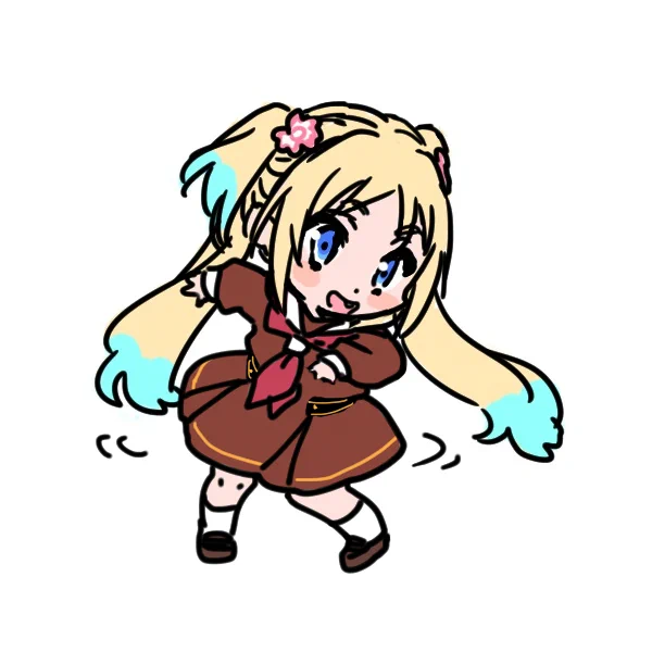 フリルリ