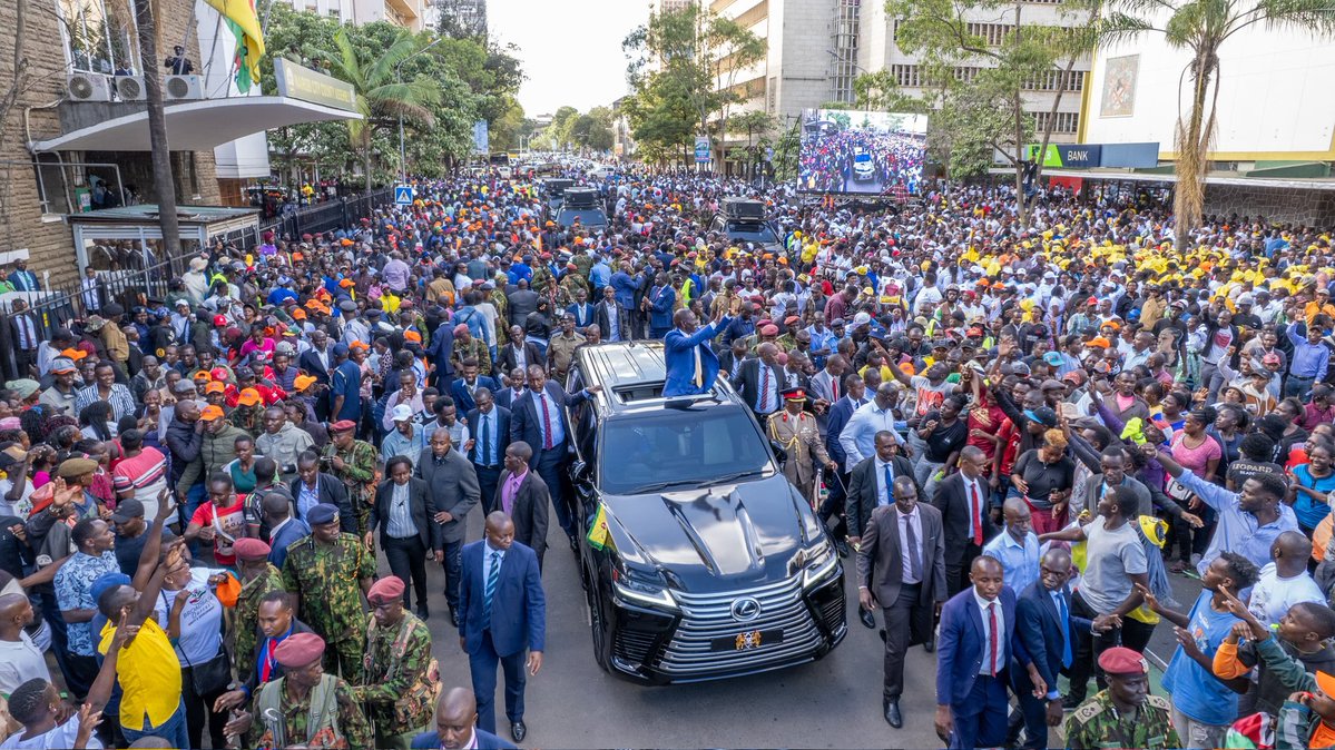 Kasongo TV tweet media