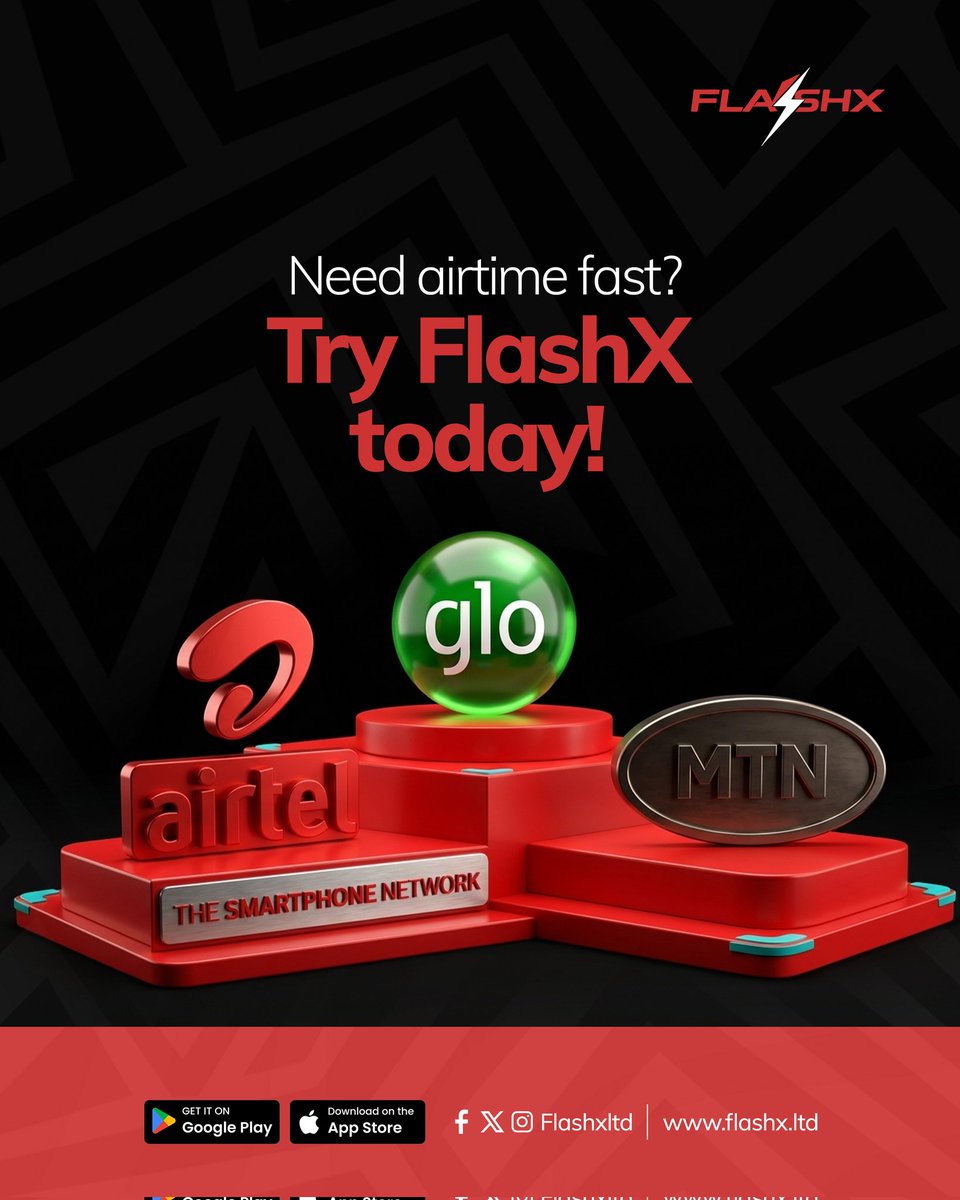 Flash X ltd tweet media