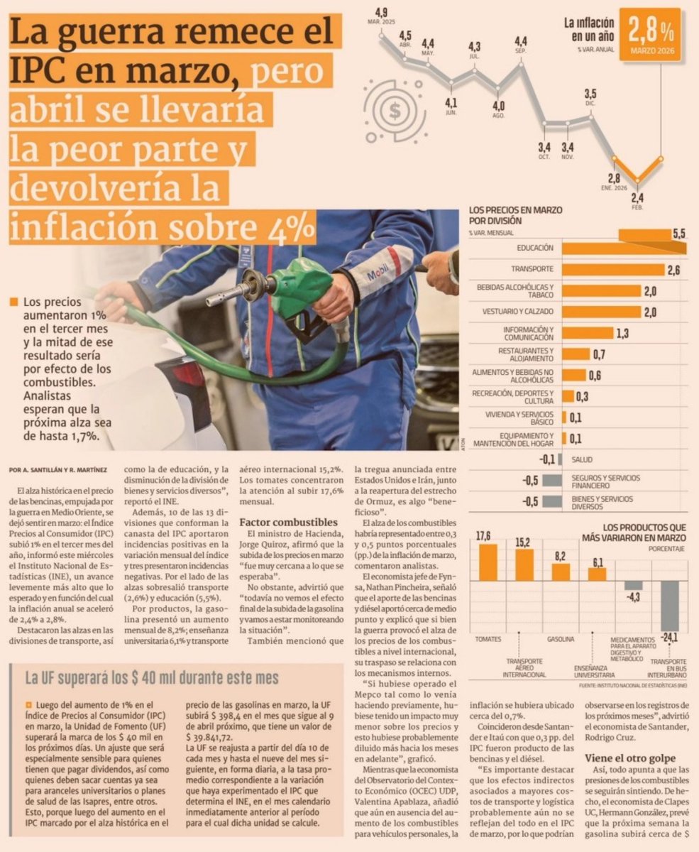 CLAPES UC tweet media