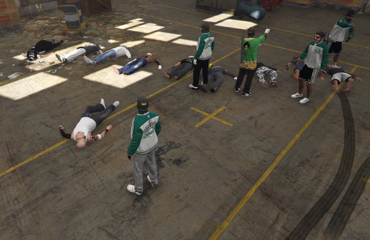 ABU FAWAZ ! tweet media