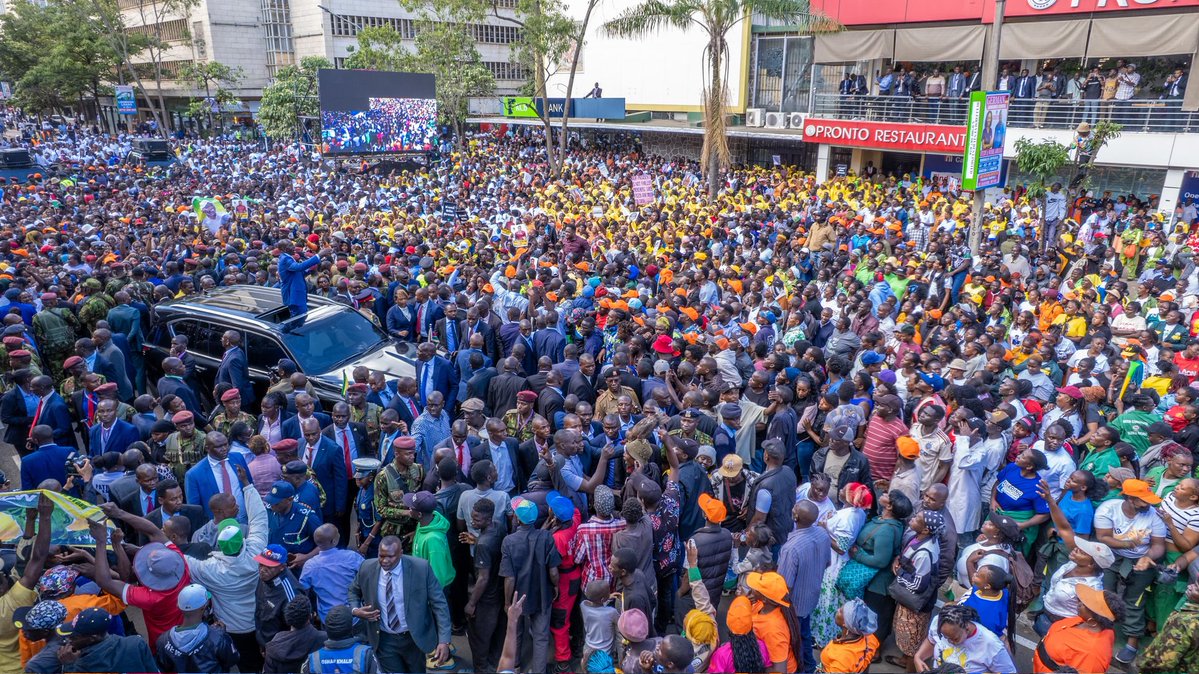 Kasongo TV tweet media