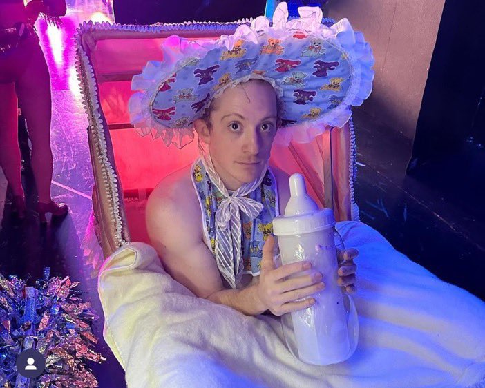 Your.shit tweet media