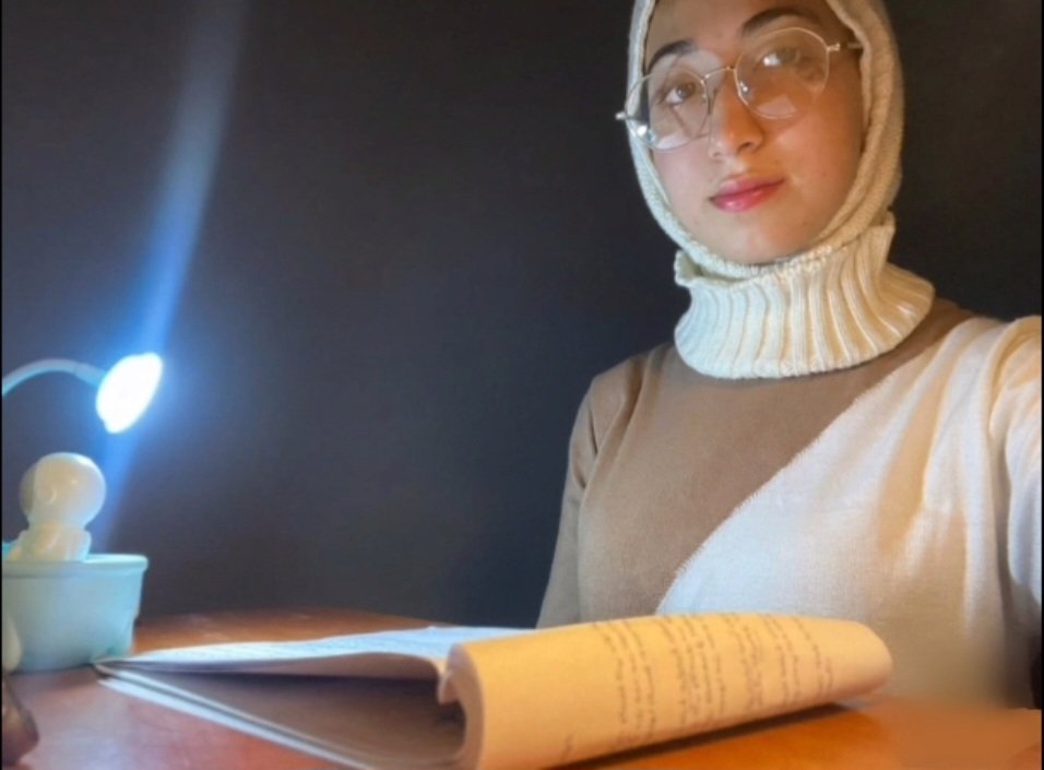 Maram in Gaza 🇵🇸 tweet media