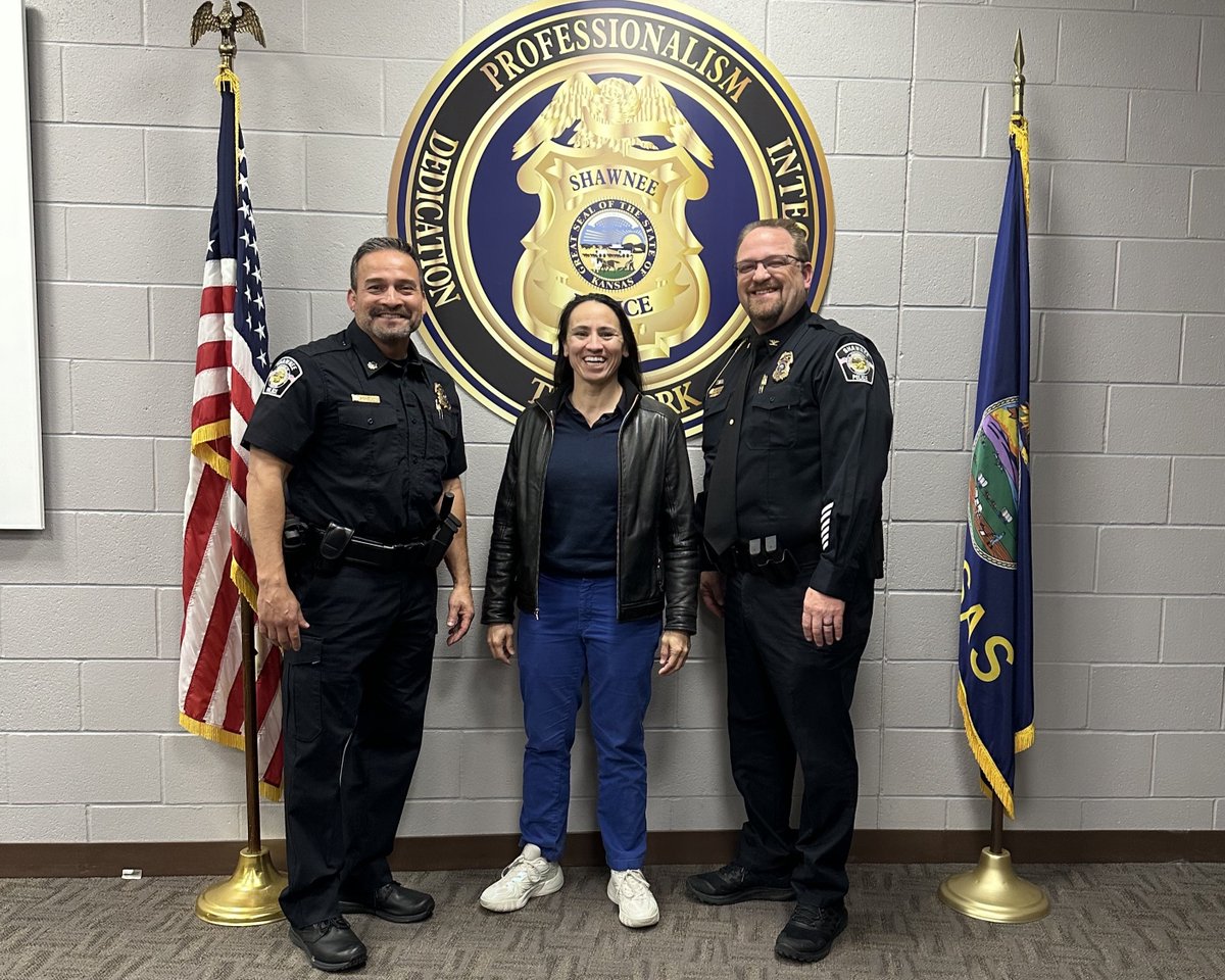 Rep. Sharice Davids tweet media