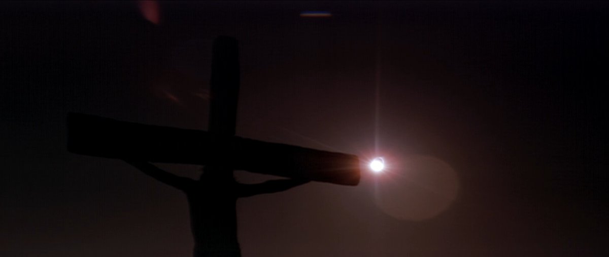 Barabbas (Richard Fleischer, 1961)