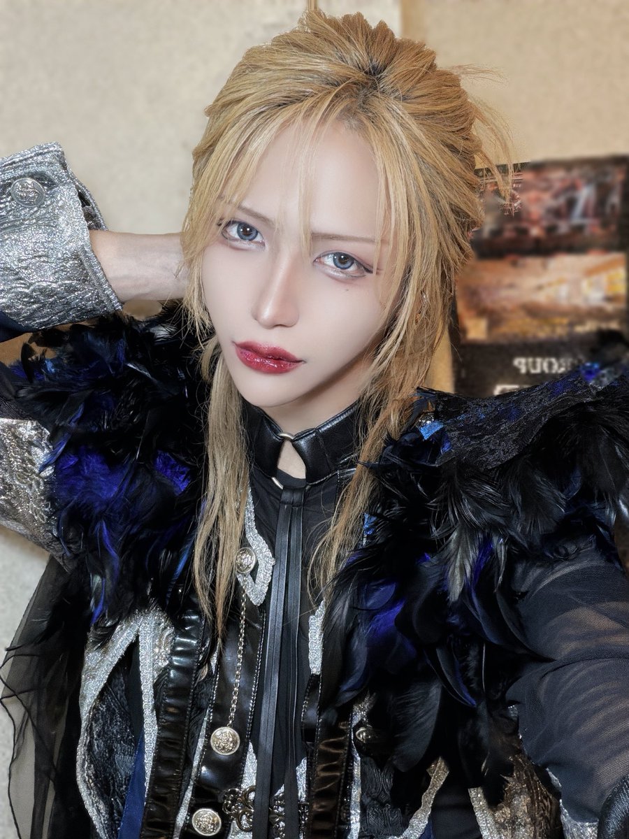 絢瀬蘭【VINANSHI/サドマゾ】 tweet media