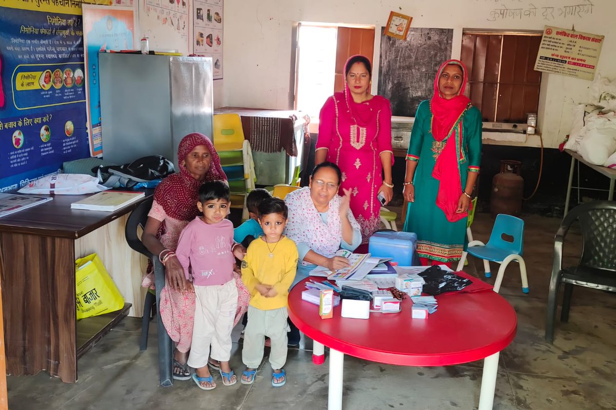 IEC Sriganganagar tweet media