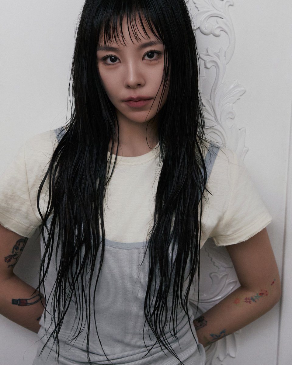 npomvtt's tweet photo. Wheein (MAMAMOO) divulga imagens conceituais para o lançamento do single "adagio", no dia 16 de abril. https://t.co/j5KjxkhaAX