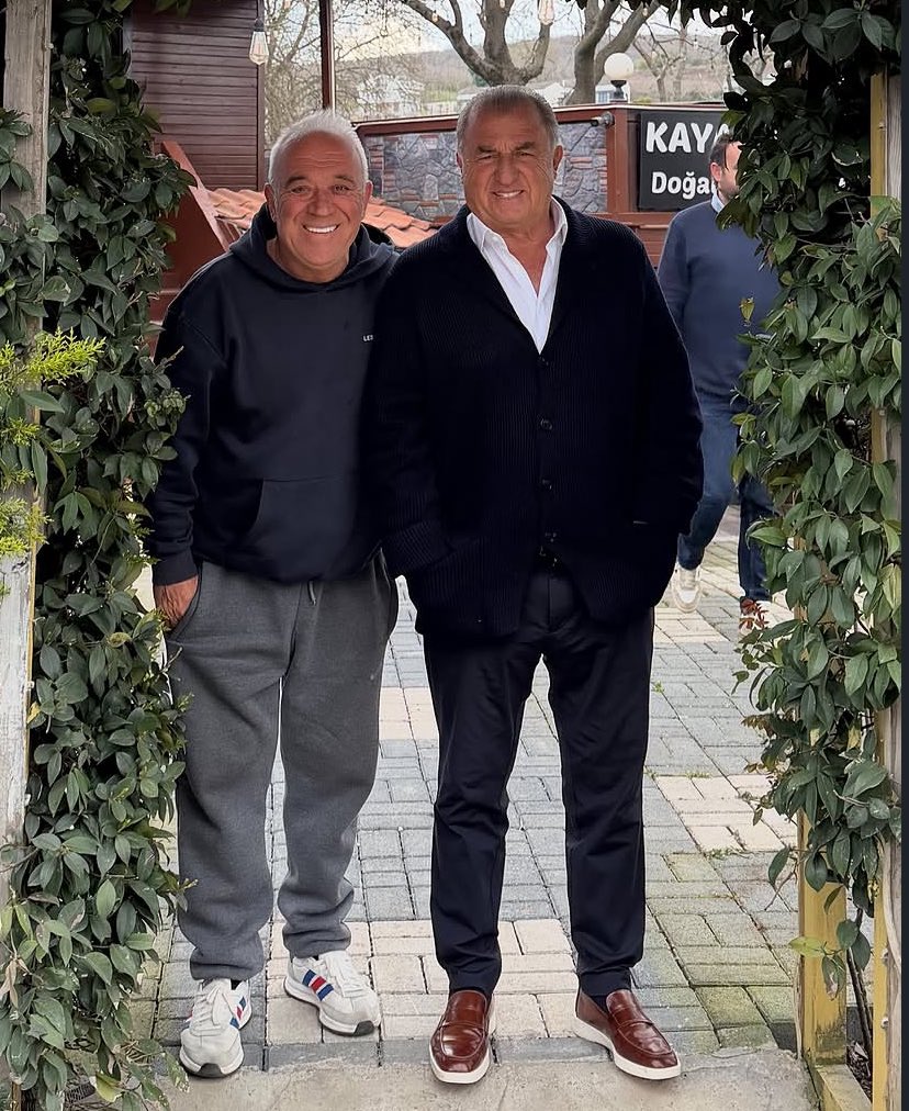 Fatih Terim’in Neferi tweet media