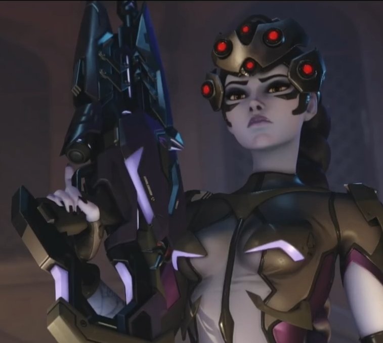 Overwatch Base tweet media