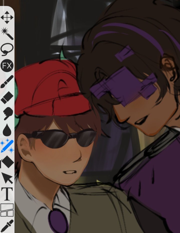 Infindigo | Comms Open tweet media